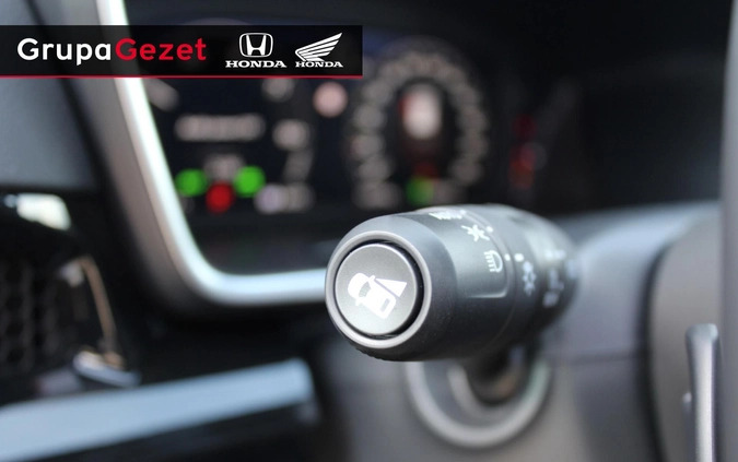 Honda CR-V cena 233600 przebieg: 5, rok produkcji 2023 z Biała Piska małe 466